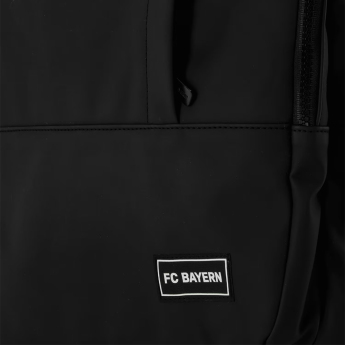 Bayern Mníchov batoh black