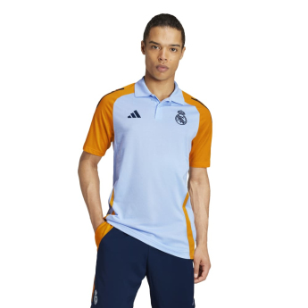 Real Madrid futbalový dres globlu