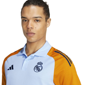 Real Madrid futbalový dres globlu