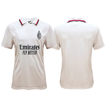 AC Milano futbalový dres replica 23/24 Away