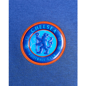 FC Chelsea pánska mikina Club blue