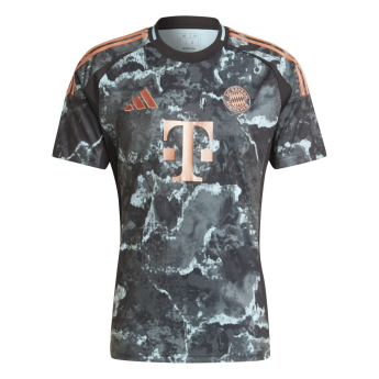 Bayern Mníchov futbalový dres 24/25 outdoor