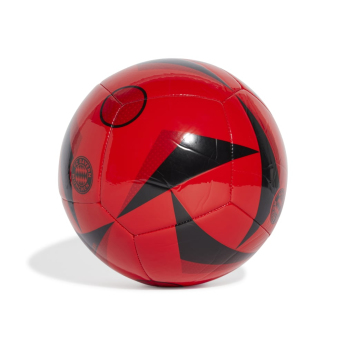 Bayern Mníchov futbalová lopta Club red