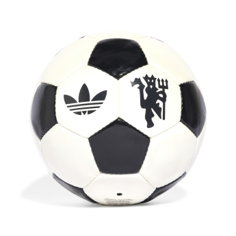 Manchester United futbalová lopta Classic