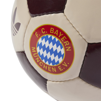 Bayern Mníchov futbalová lopta Classic