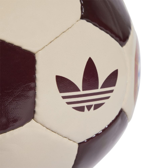 Bayern Mníchov futbalová lopta Classic