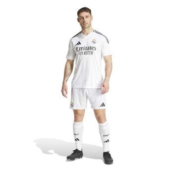 Real Madrid futbalové trenírky 24/25 home