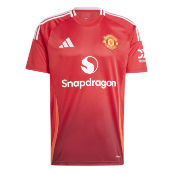 Manchester United futbalový dres 24/25 domácí