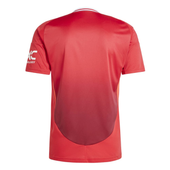 Manchester United futbalový dres 24/25 domácí