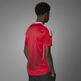 Manchester United futbalový dres 24/25 domácí
