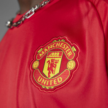 Manchester United futbalový dres 24/25 domácí