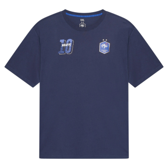Kylian Mbappé futbalový dres France Player Mbappe