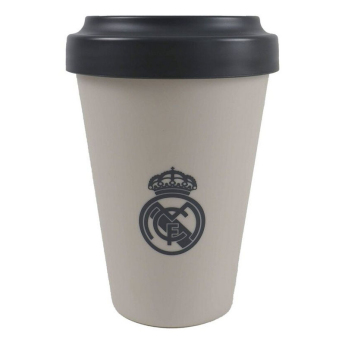 Real Madrid cestovný hrnček Taky Away