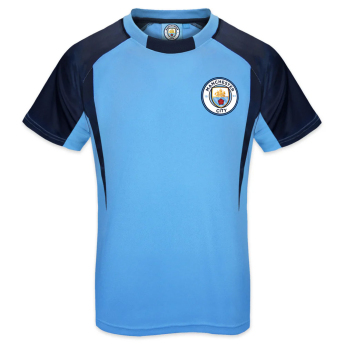 Manchester City detský dres Sky Grealish