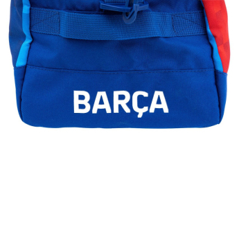FC Barcelona športovná taška Stripe Training