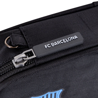 FC Barcelona peračník black