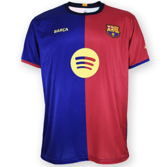 FC Barcelona futbalový dres 24/25 Home Yamal