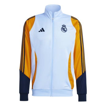 Real Madrid pánska futbalová súprava globlu