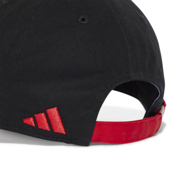 SL Benfica čiapka baseballová šiltovka BB black