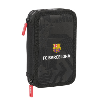 FC Barcelona dvojitý peračník 24/25 Second