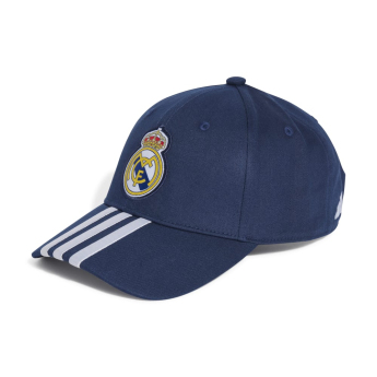 Real Madrid čiapka baseballová šiltovka BB navy