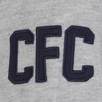 FC Chelsea polokošeľa Sleeve navy