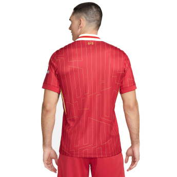 FC Liverpool futbalový dres 24/25 home