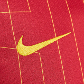 FC Liverpool futbalový dres 24/25 home