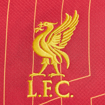 FC Liverpool futbalový dres 24/25 home