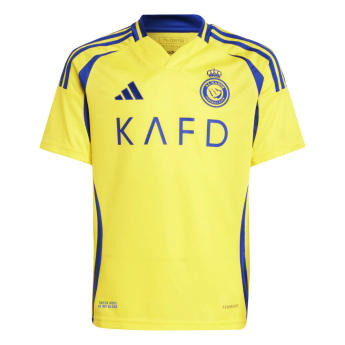 Cristiano Ronaldo detský futbalový dres AL NASSR FC 24/25 Ronaldo