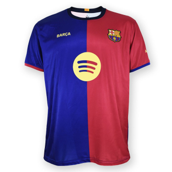 FC Barcelona futbalový dres replica 24/25 Home