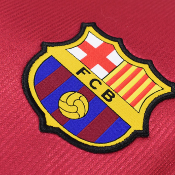FC Barcelona futbalový dres replica 24/25 Home