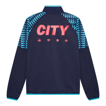 Manchester City detská súprava 2024/25 Away