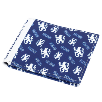 FC Chelsea peňaženka Coloured Icon