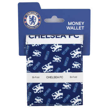 FC Chelsea peňaženka Coloured Icon