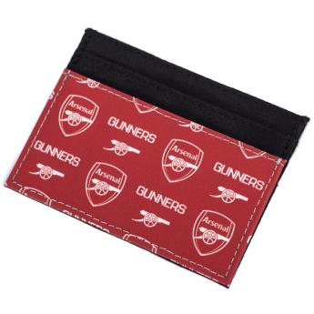 FC Arsenal puzdro na karty Coloured Icon