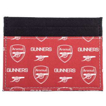 FC Arsenal puzdro na karty Coloured Icon