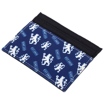 FC Chelsea puzdro na karty Coloured Icon