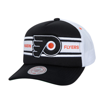 Philadelphia Flyers čiapka baseballová šiltovka NHL Sideline Trucker