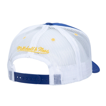 St. Louis Blues čiapka baseballová šiltovka NHL Sideline Trucker