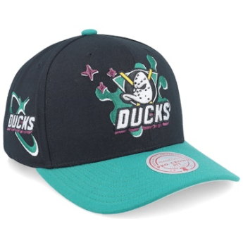 Anaheim Ducks čiapka flat šiltovka NHL Groove Drip Pro Snapback