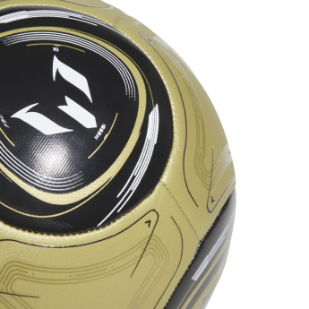 Lionel Messi futbalová lopta Art Training