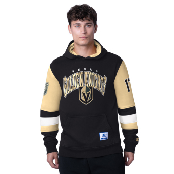 Vegas Golden Knights pánska mikina s kapucňou END Zone