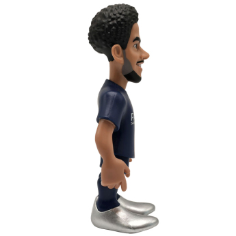 Paris Saint Germain figúrka MINIX Zaire-Emery
