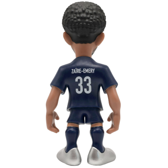 Paris Saint Germain figúrka MINIX Zaire-Emery