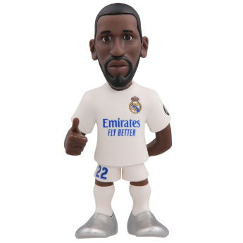 Real Madrid figúrka MINIX Rudiger