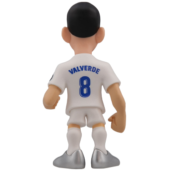 Real Madrid figúrka MINIX Valverde