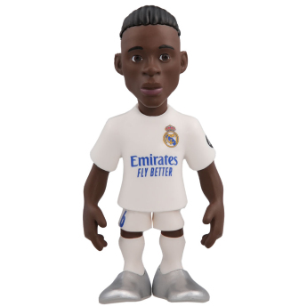 Real Madrid figúrka MINIX Camavinga