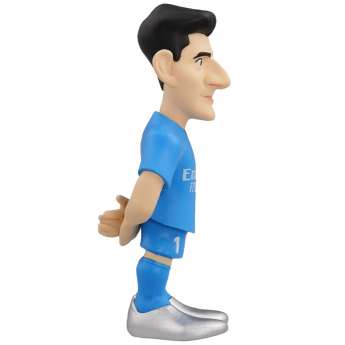 Real Madrid figúrka MINIX Courtois