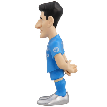 Real Madrid figúrka MINIX Courtois